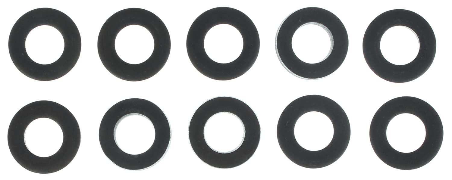 Engine Cylinder Head Bolt Washer Set MAHLE GS33801