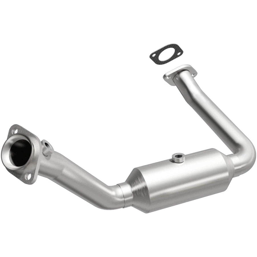 California Grade MagnaFlow Catalytic Converter 5551675: Direct-Fit (CARB Compliant)