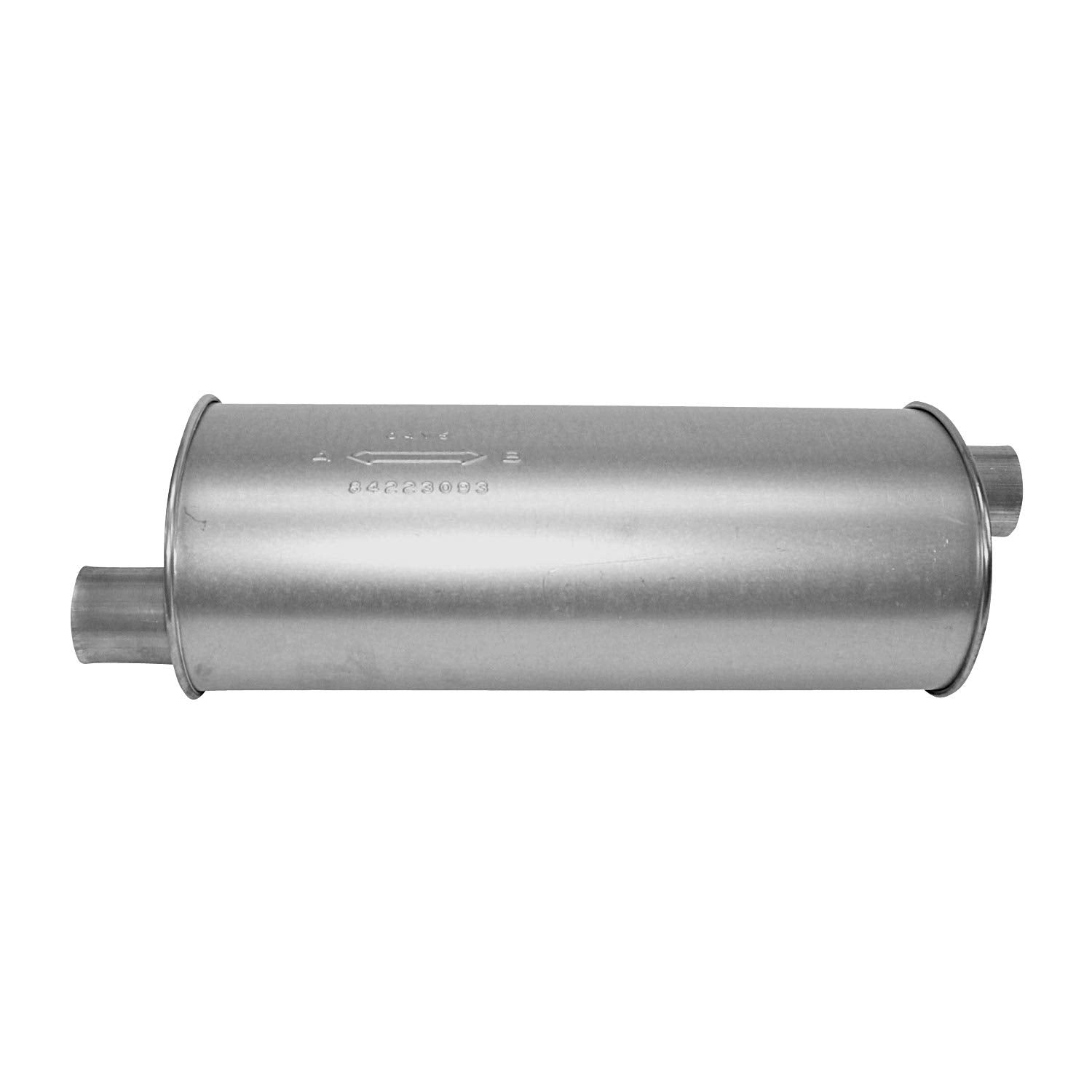 Exhaust Muffler AP Exhaust Products 700297