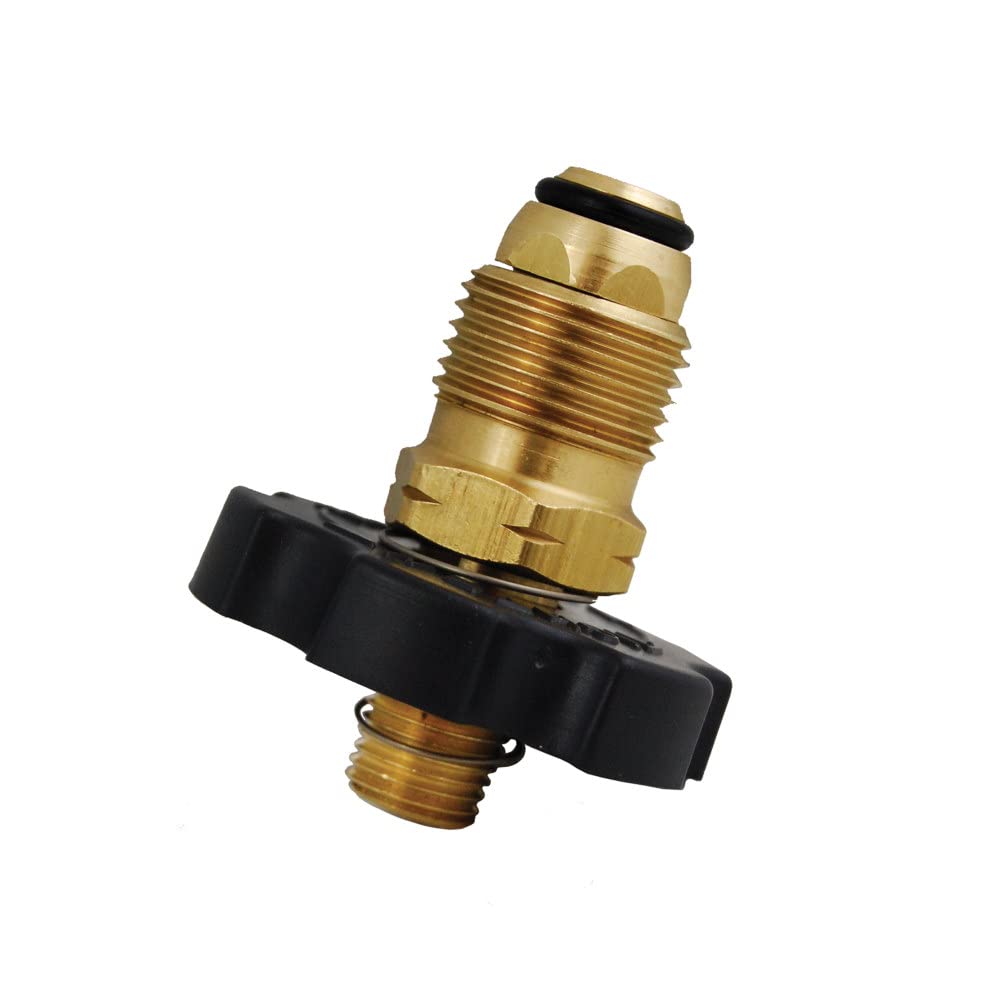 Marshall Excelsior Soft Nose ME1654P POL Male Fitting