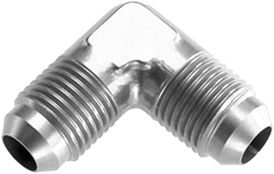 Flare Adapter Redhorse Performance 821-03-5 (Clear), 1 Pack