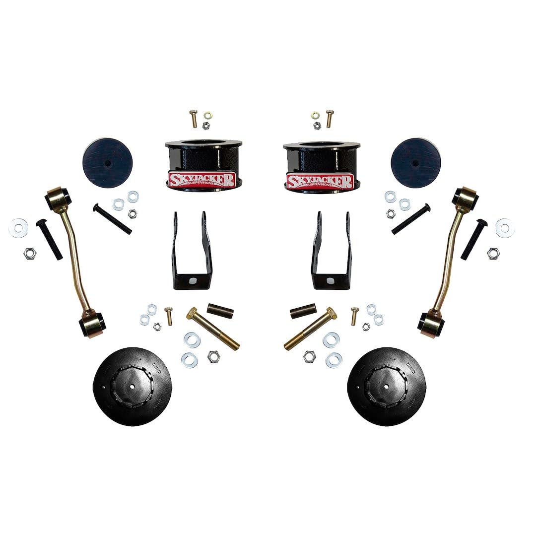 Skyjacker Lift Kit 2.5" G250MMSB for 2020-2022 Jeep Gladiator Mojave