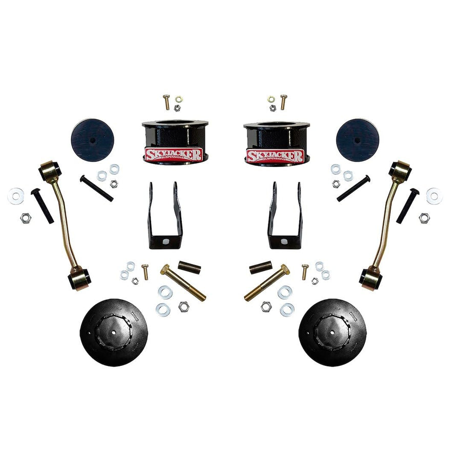 Skyjacker Lift Kit 2.5" G250MMSB for 2020-2022 Jeep Gladiator Mojave