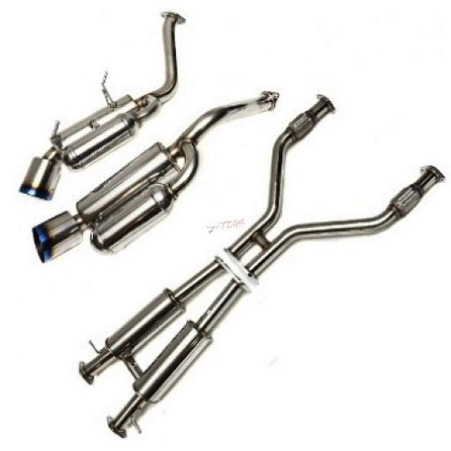 Hi-Power HKS Exhaust 32009-BN001