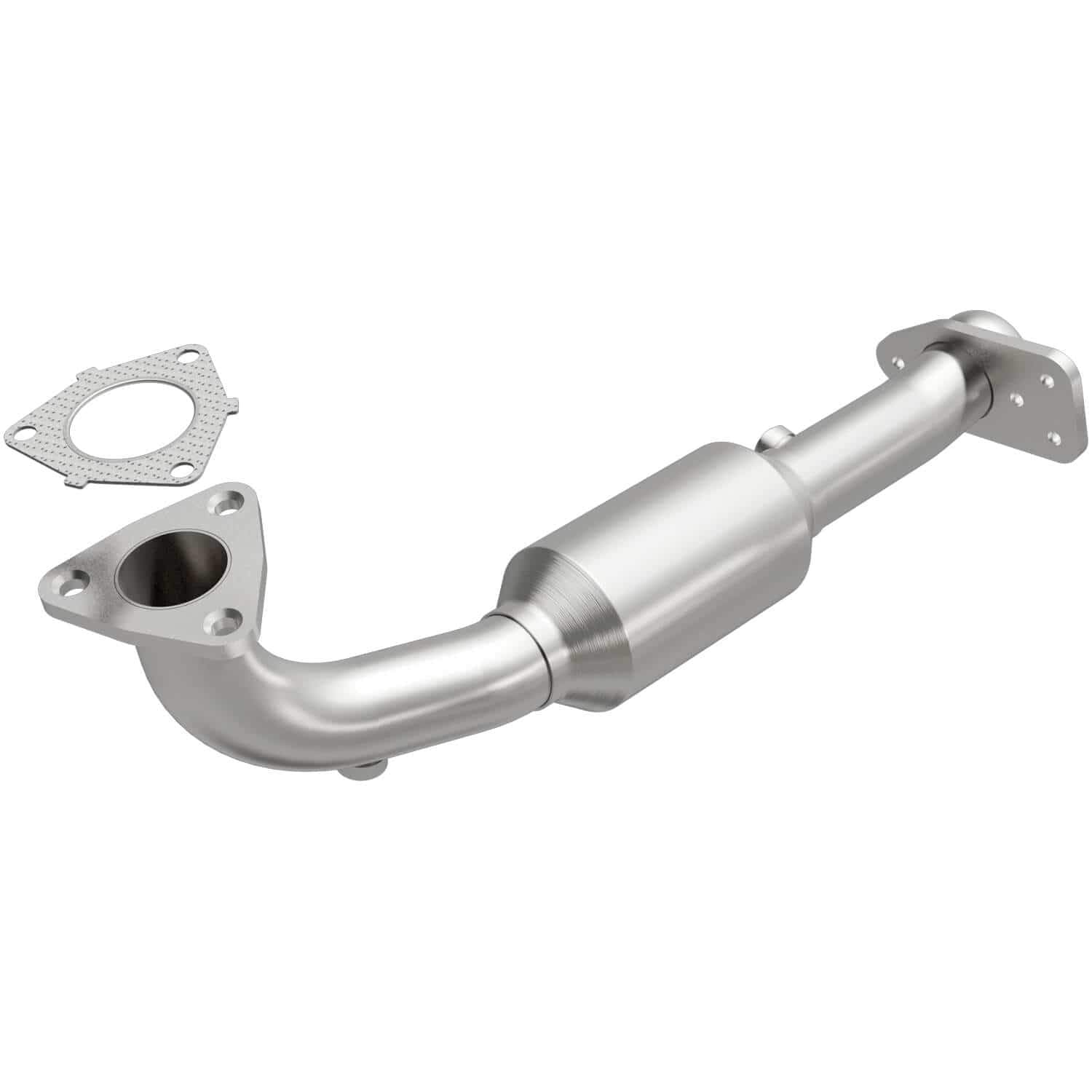 California Grade MagnaFlow Catalytic Converter 3322471: Direct-Fit (CARB Compliant)