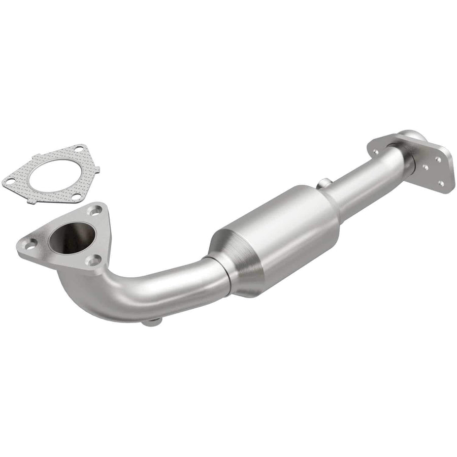 California Grade MagnaFlow Catalytic Converter 3322471: Direct-Fit (CARB Compliant)