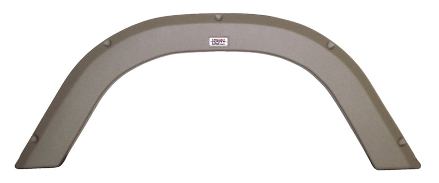 Fender Skirt ICON, Single, R-Vision, FS2546, Taupe