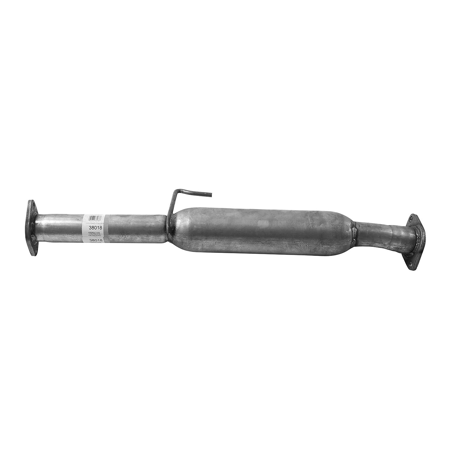 38018 Ap Exhaust Products 2011-2014 Hyundai Sonata 2.4l Hybrid Exhaust Pipe