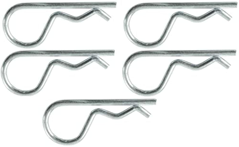 Hitch Pin Clip JR Products 0301355