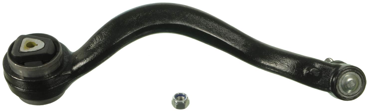 MOOG Suspension Control Arm and Ball Joint Assembly front left lower forward RK620798
