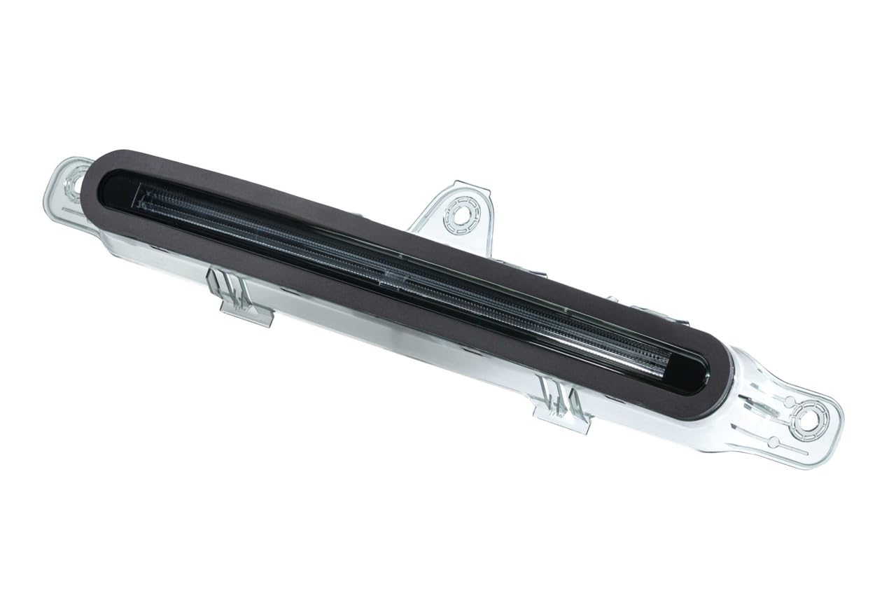2010-2014 Mustang Morimoto Lighting XB LED Brake: 3BL (Smoked) LF433