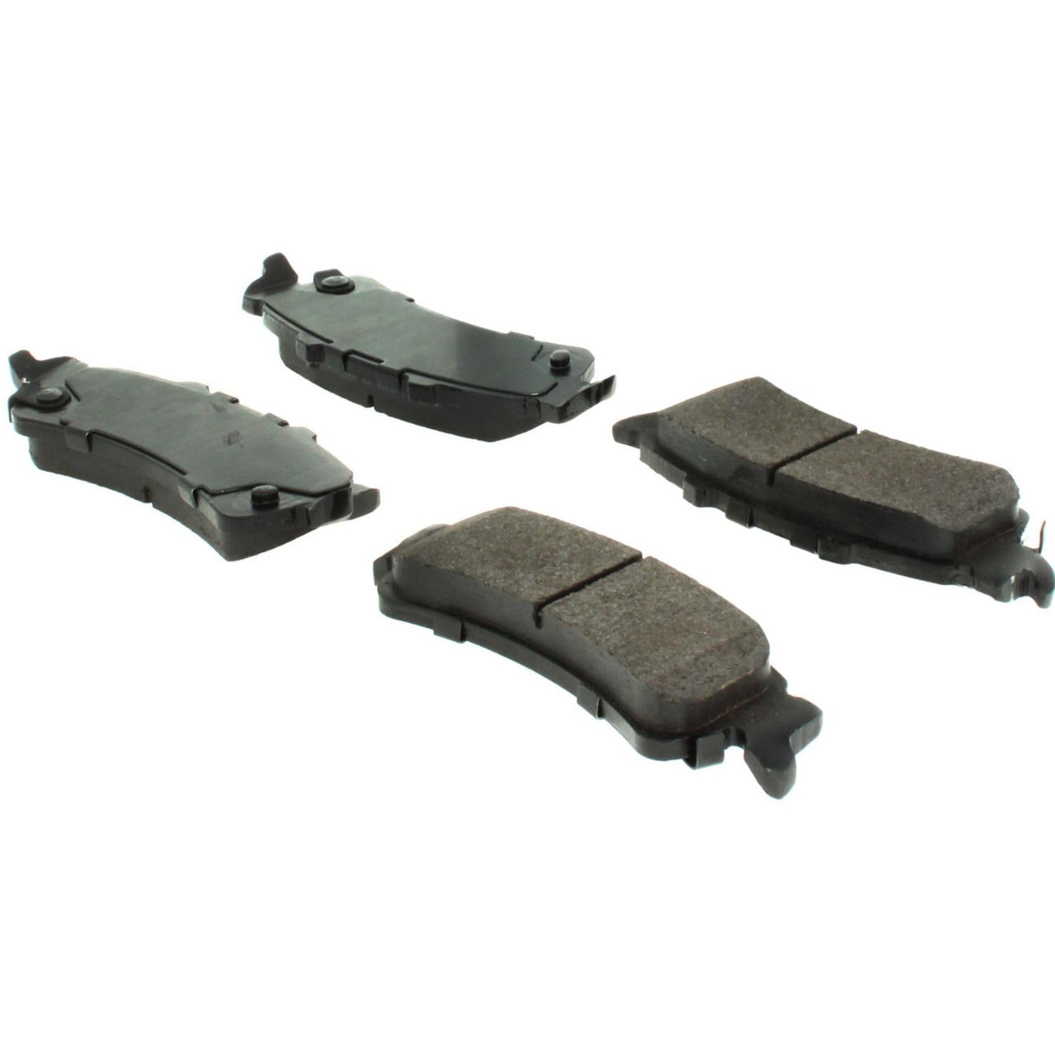 306.07920 Centric Disc Brake Pad