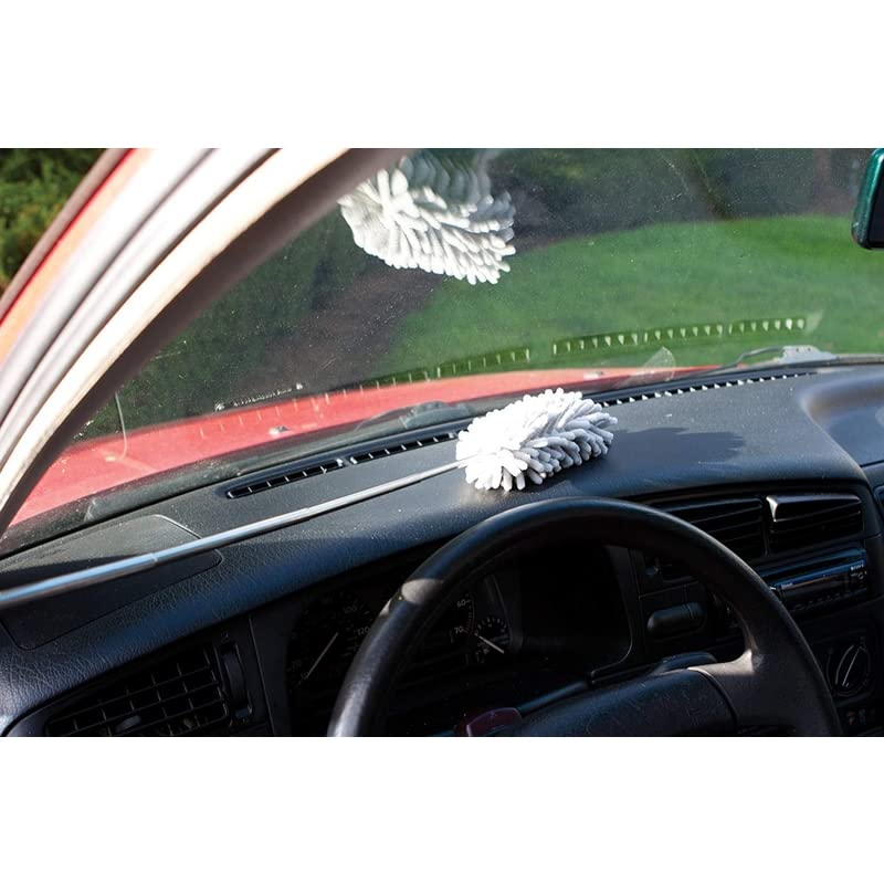 30" L Performance Tool Microfiber Car Duster 1 Pk. - Case of: 12