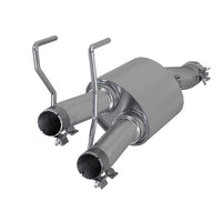 09-18 Ram 1500 MBRP (19+ Classic) 5.7L Hemi Performance XP Series T409 Muffler