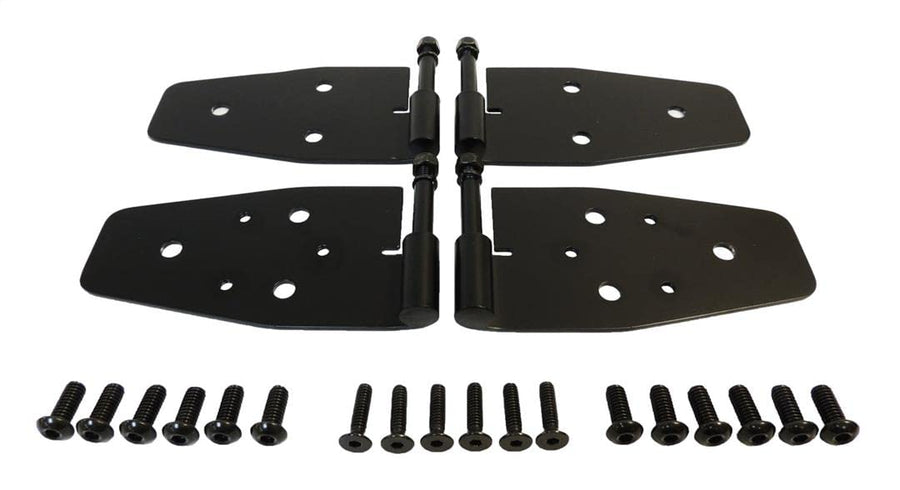 Body Crown Automotive Door Hinge Set