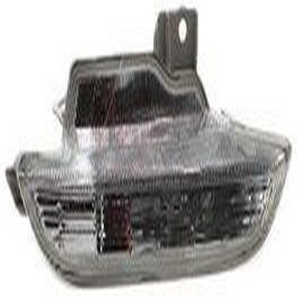 Left TYC Turn Signal Light Assembly Compatible with 2010-2011 Honda Insight