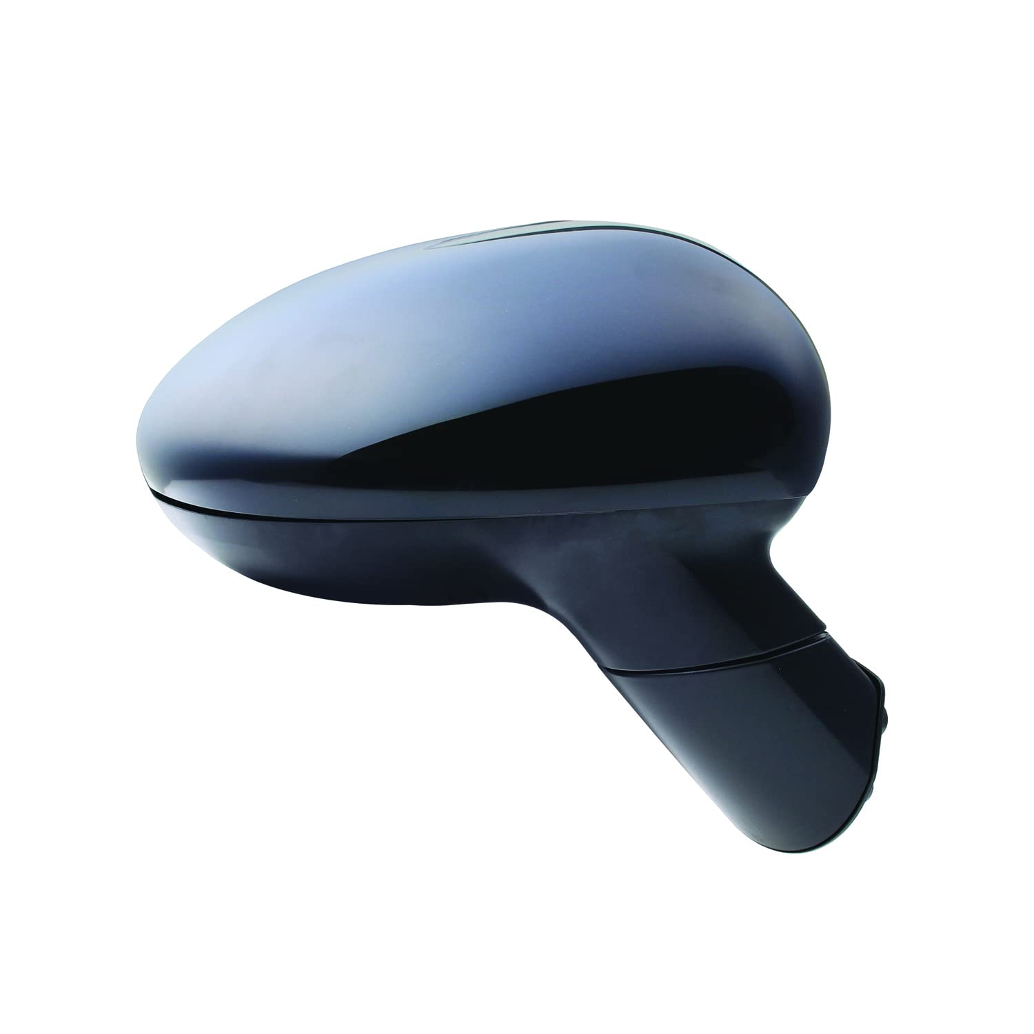 Kia Rio Left TYC 8180142 Non Heated Replacement Mirror
