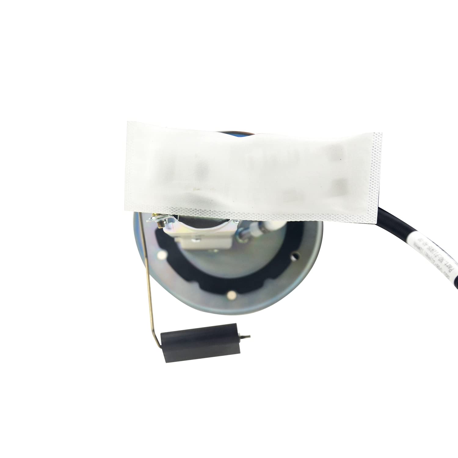 Fuel Pump Module Assembly TYC 150158-A Compatible with 2004-2008 Ford Econoline/Club Wagon 4.6L 5.4L 6.8L