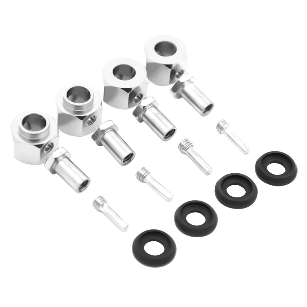 Billet Distributor Pertronix D332710 (Mag Trig Ford 351C Black Male cap)
