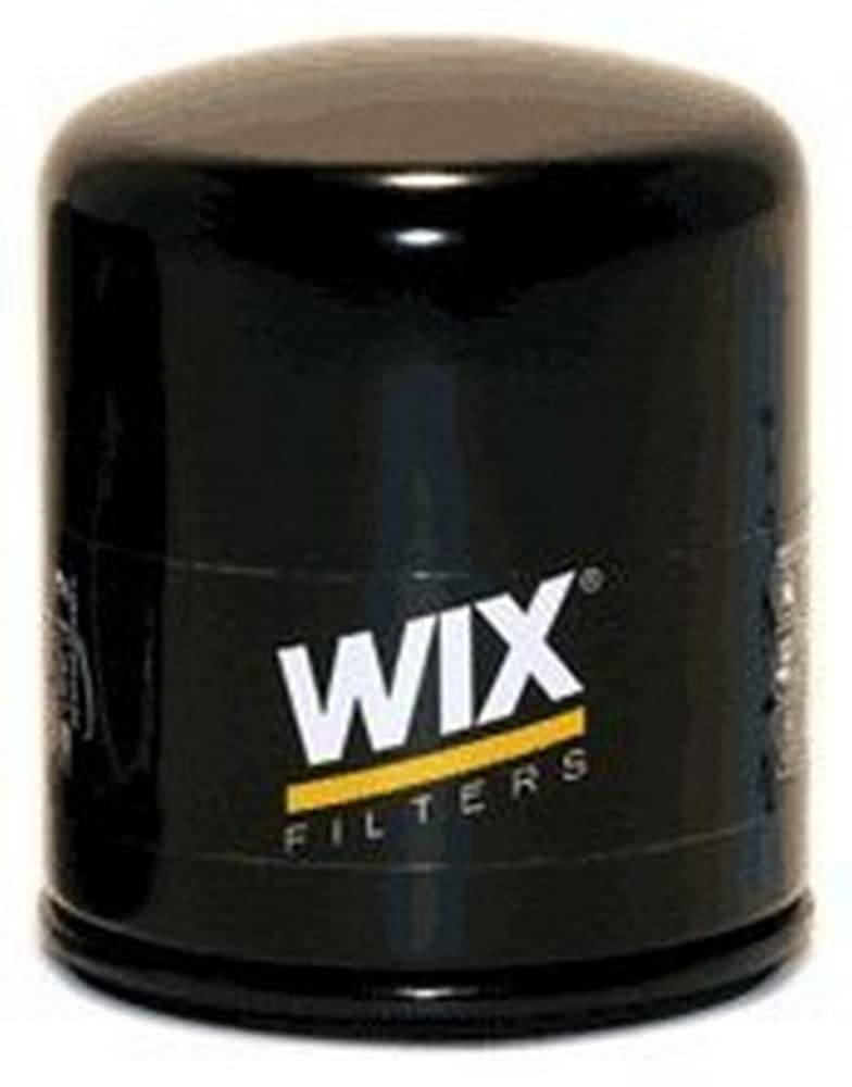 51374 WIX Filters Spin-On Lube Filter, Pack of 1