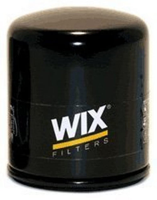 51374 WIX Filters Spin-On Lube Filter, Pack of 1