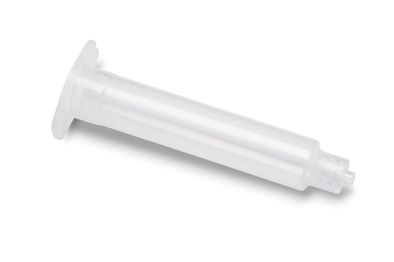5cc Weller Syringe Barrel for Luer Lok/No153