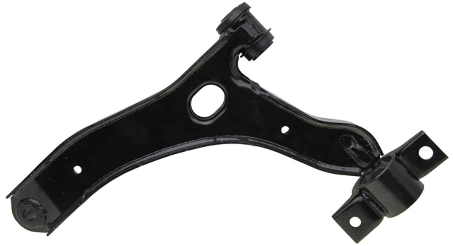 MOOG Suspension Control Arm front right lower RK641539