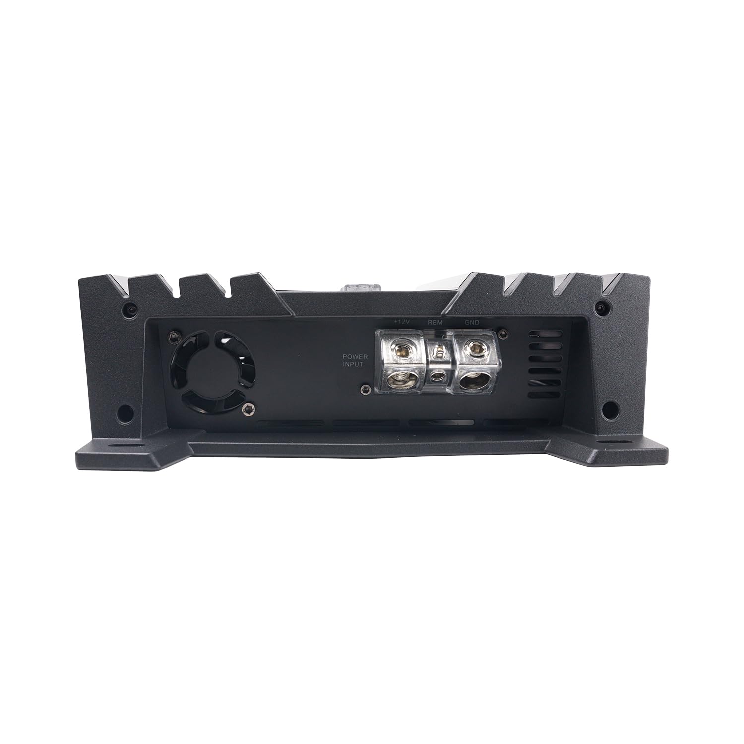 Hifonics PRO Colossus HAC-1500.1D 1500 Watt Mono Block Car Audio Amplifier, Real RMS Power, Class D, 1 Ohm Stable, High Efficiency, Ultra-Low EMI, Bass Remote Included