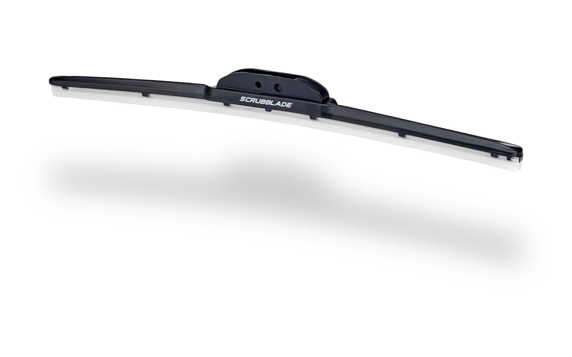 WHITE 20" SILICONE SHADEBLADE PER BA