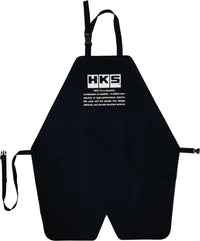 Mechanic HKS Apron