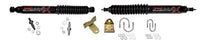 Dual Steering Stabilizer Kit Skyjacker (for GMC and Chevy Pickups - Black)