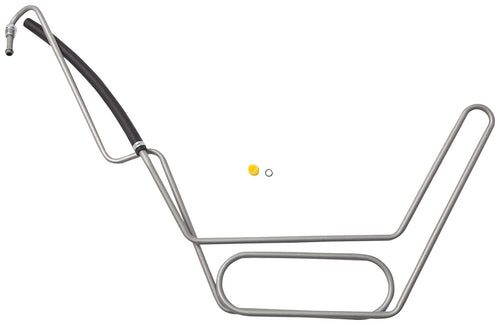 Power Steering Gates 365403 Line Hose Assembly Return