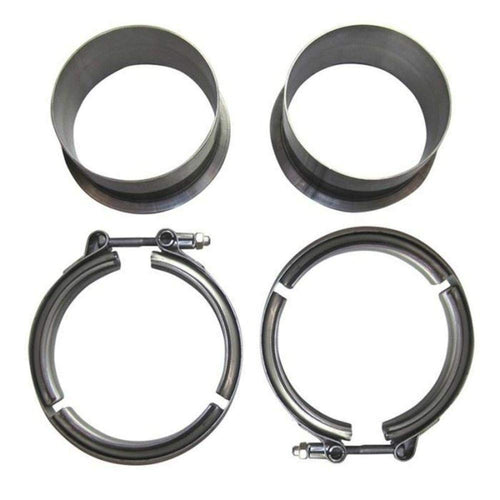 C11420 Pacbrake Universal 3 1/2" Mounting Group