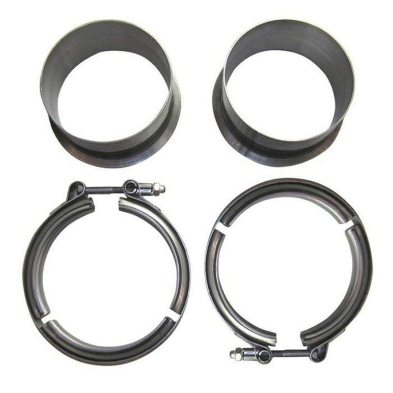 C11420 Pacbrake Universal 3 1/2" Mounting Group