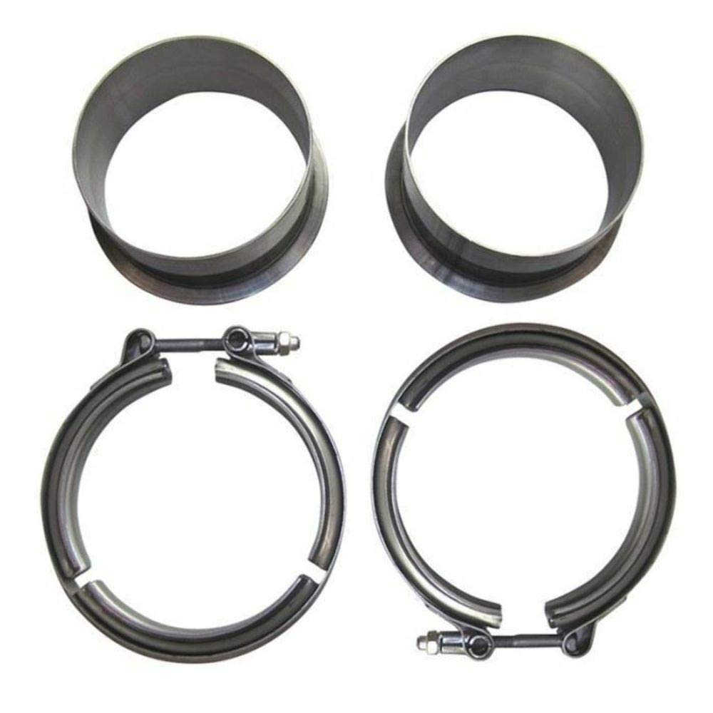 Universal Pacbrake C11440 3" Mounting Group