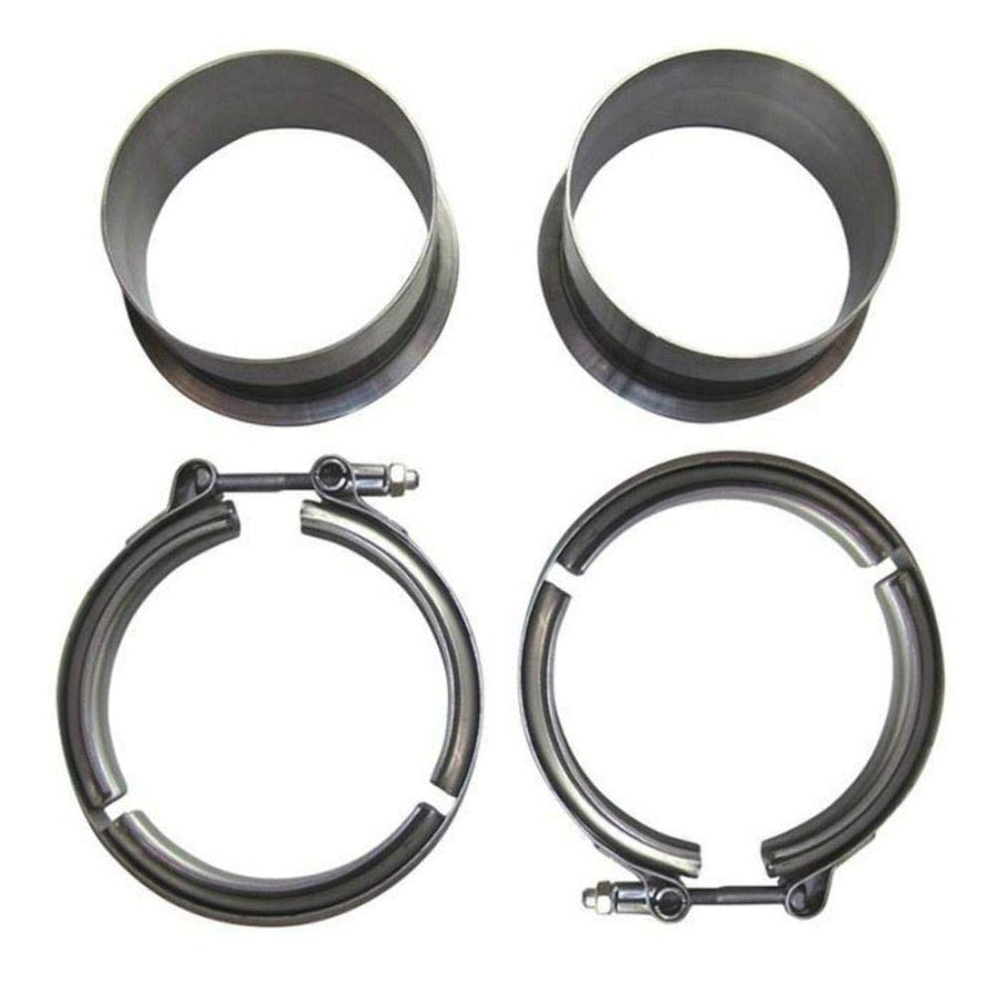 Universal Pacbrake C11440 3" Mounting Group