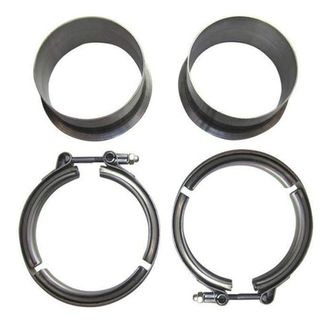 Universal Pacbrake C11440 3" Mounting Group