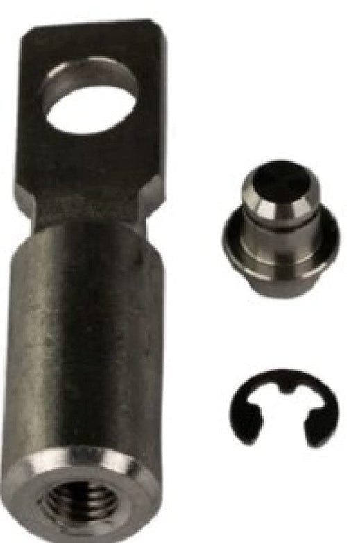 IWG75 Turbosmart 8mm Internal Wastegate Clevis | Universal (TS-0600-3003)