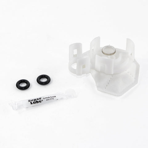 9-1026 DeatschWerks Installation Kit (for DW65C Fuel Pump), 1 Pack