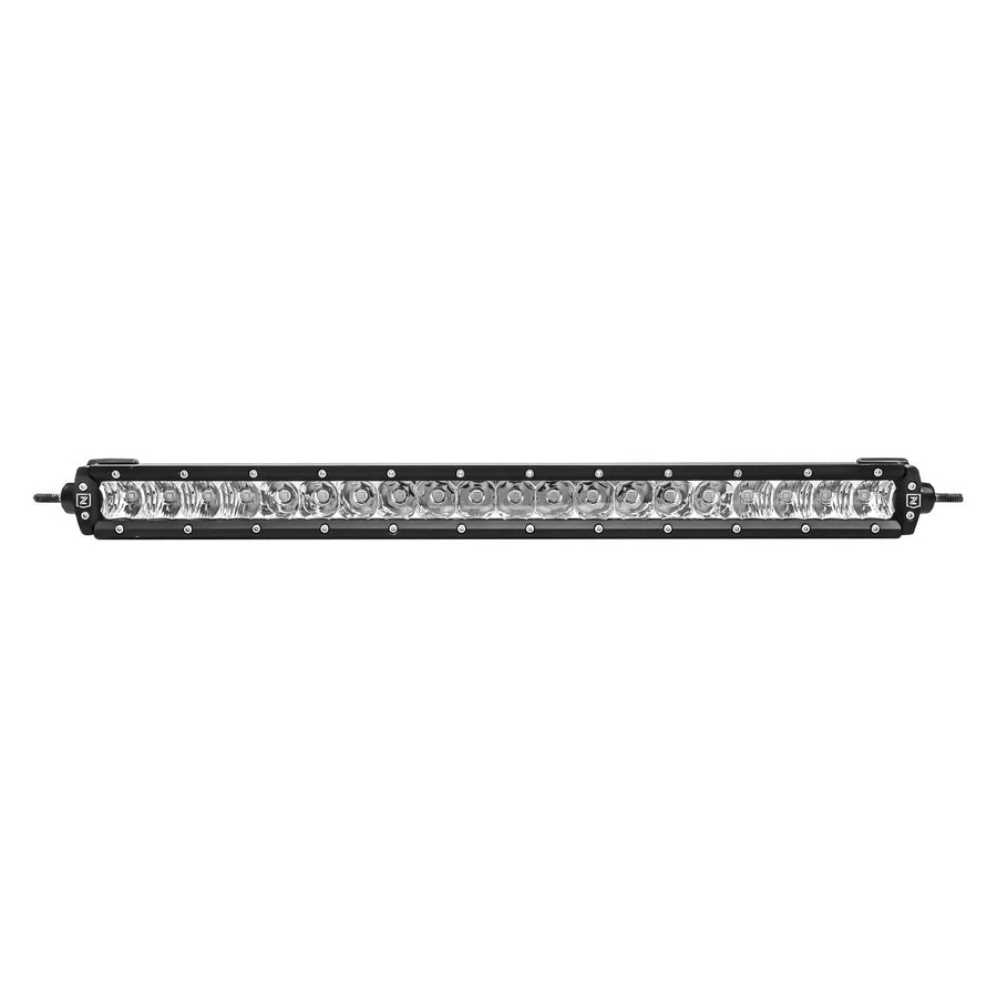 ZROADZ Offroad Light Bar Z30S1-30-P7EJ, Black