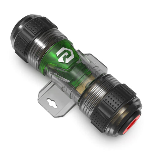 PRO SERIES RAPTOR BY METRA ELECTRONICS AGU FUSE HOLDER - RAGU
