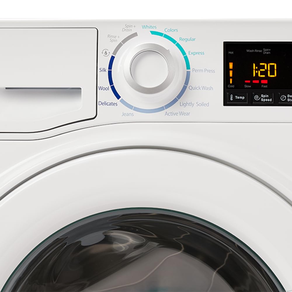Washer Splendide 24IN 115V 60HZ