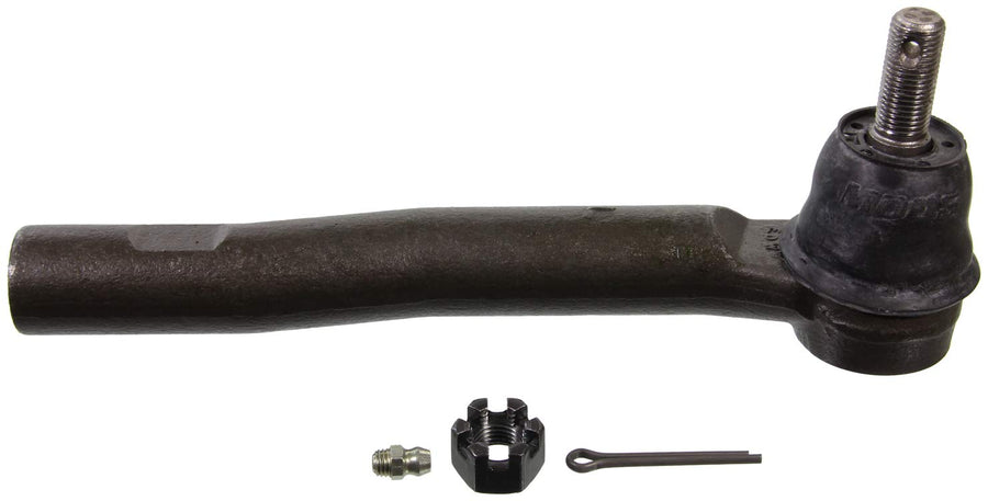 Steering Tie Rod End MOOG ES800533 for Toyota Highlander
