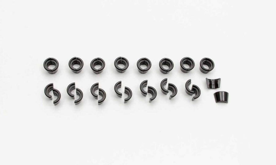 10 Deg Manley Valve Lock 11/32 in Stem 0.050 in Higher16 pc P/N 13198-16