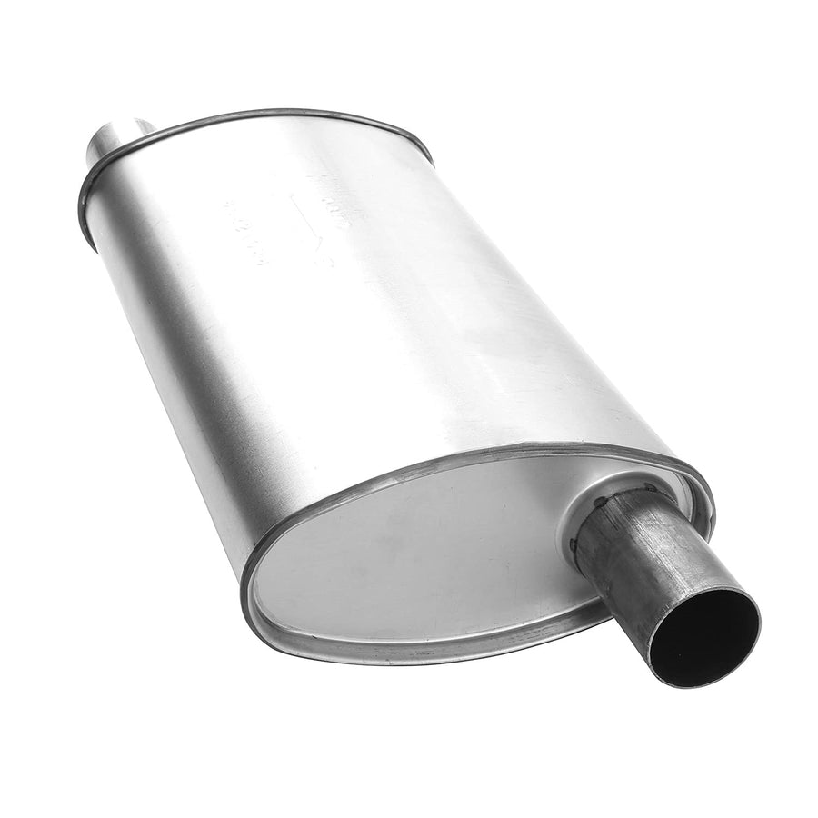 Exhaust Muffler AP Exhaust Products 709012