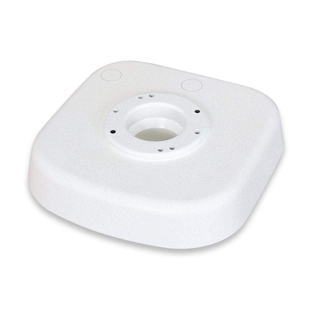 Toilet Riser Thetford 24967, White
