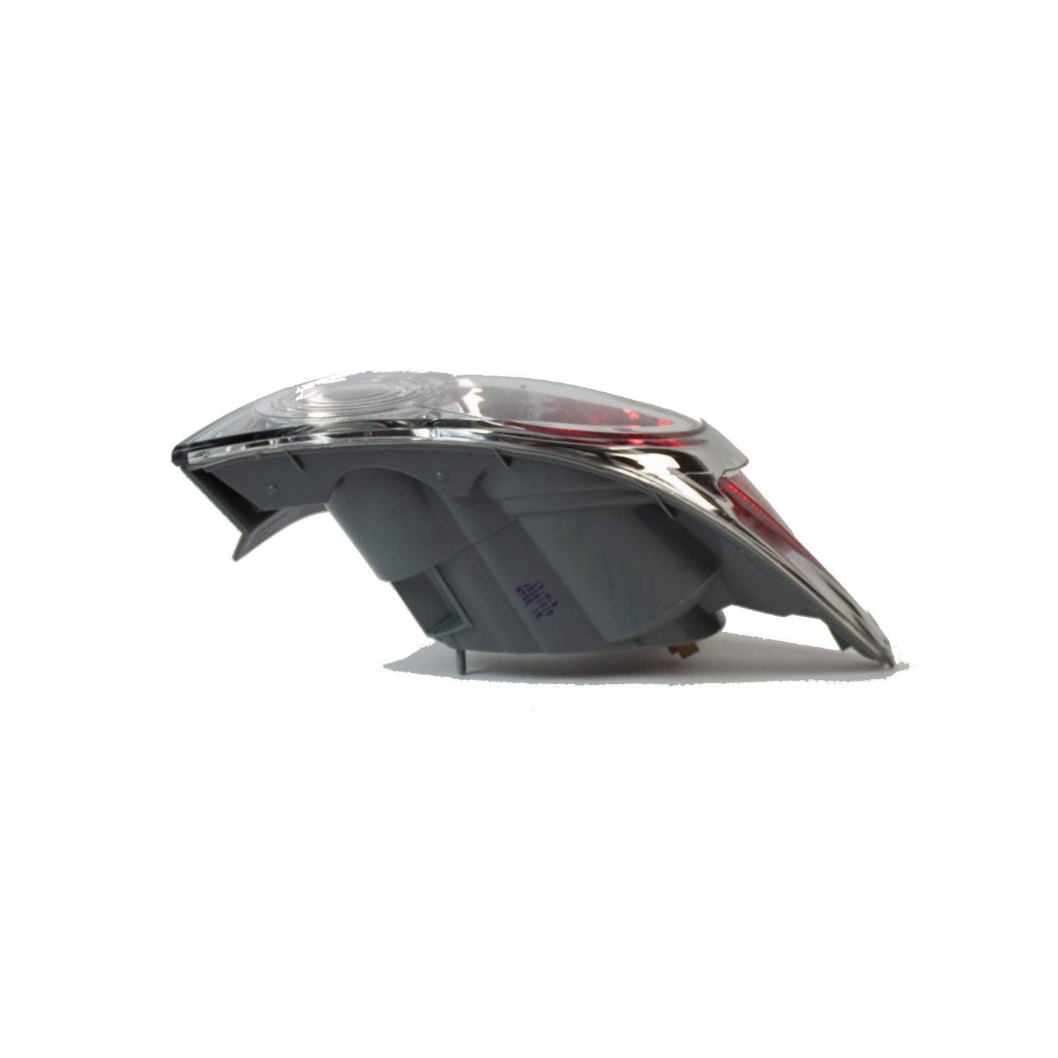 GMC Passenger Side TYC 11-6239-00 Replacement Tail Light Assembly