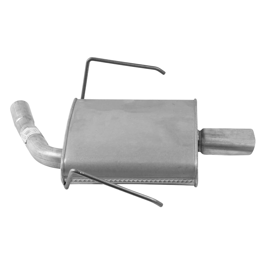30088 nobrandname Muffler - Welded Assembly
