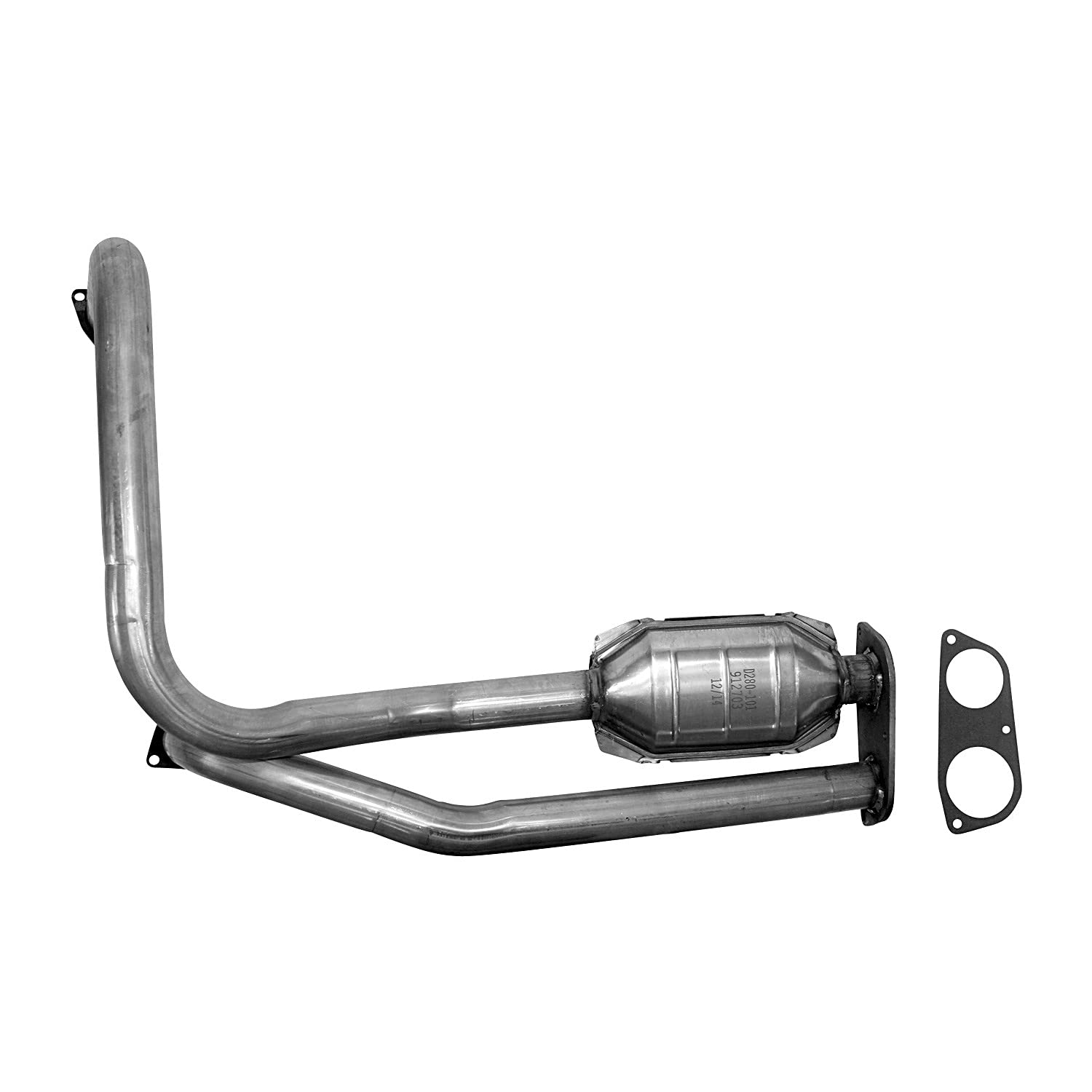912703 AP Exhaust Direct Fit Catalytic Converter