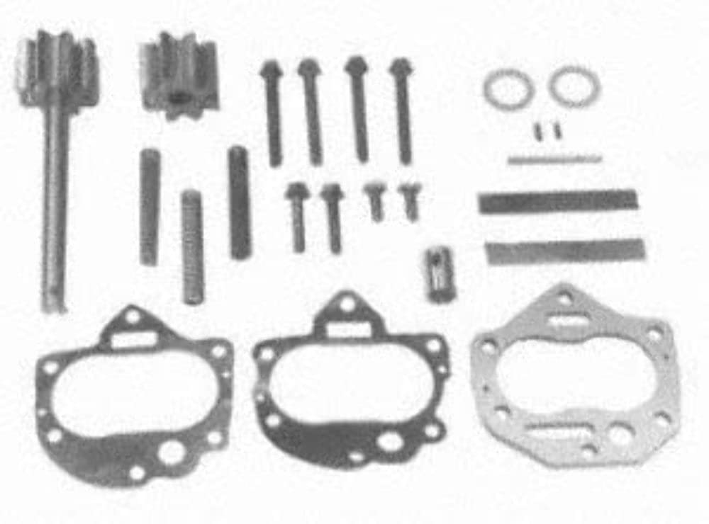K-20LHV Melling Oil Pump Repair Kit